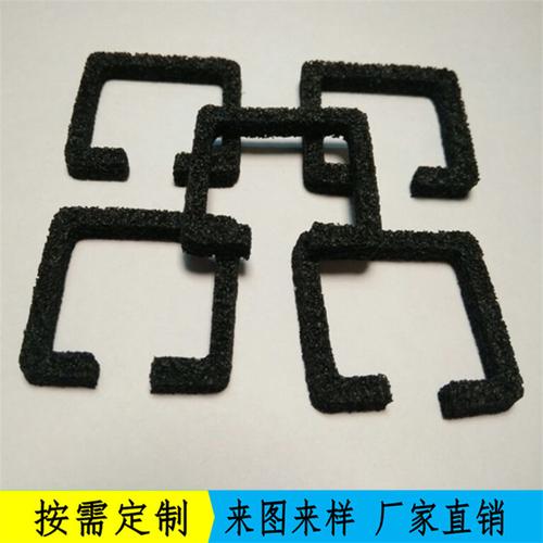 # 一、細(xì)孔EPDM泡棉膠墊 耐候防水首選